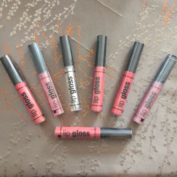 beauticontrol Other - 💥Beauticontrol Lip glosses
